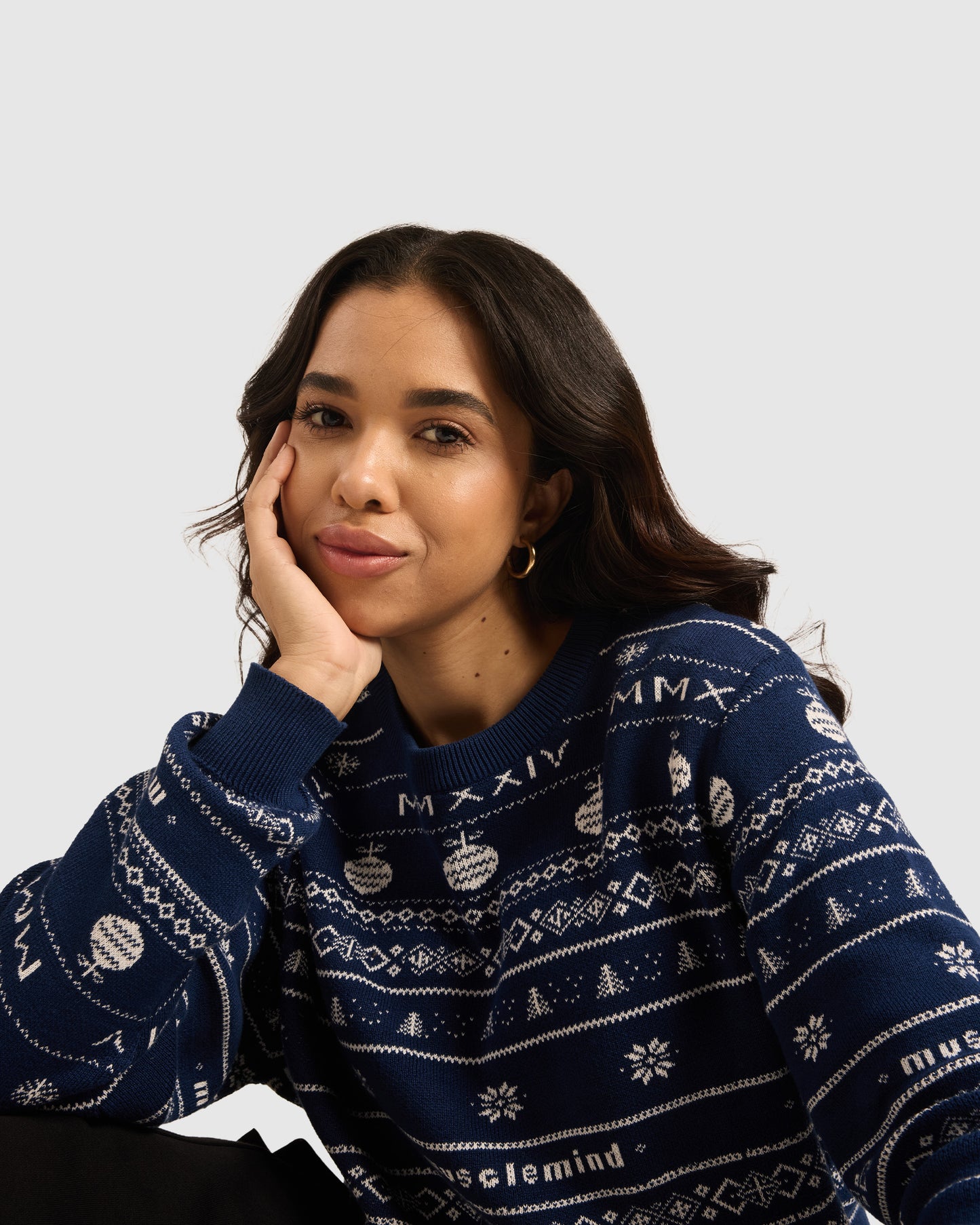 Ugly Christmas Sweater