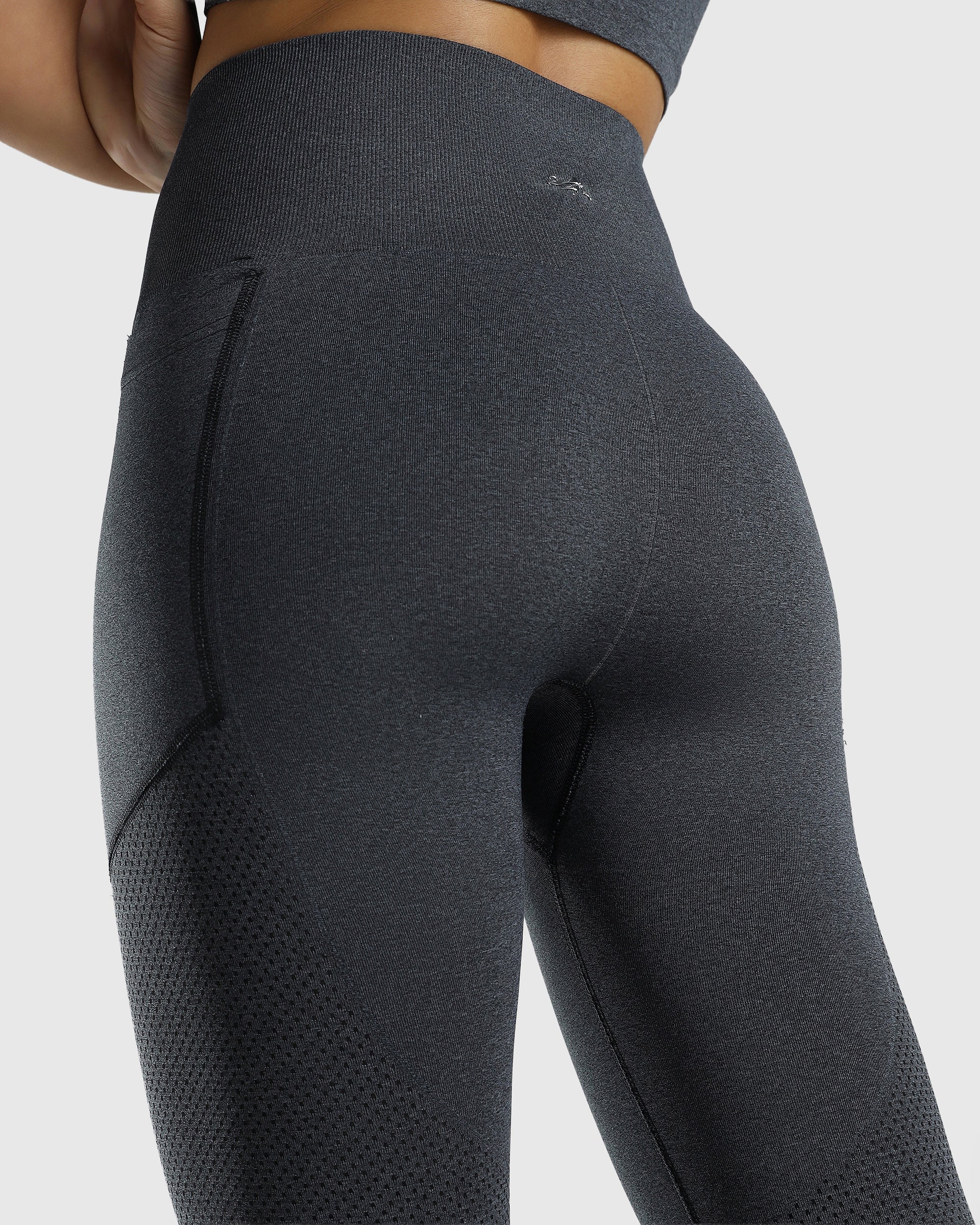Womens Seamless Leggings