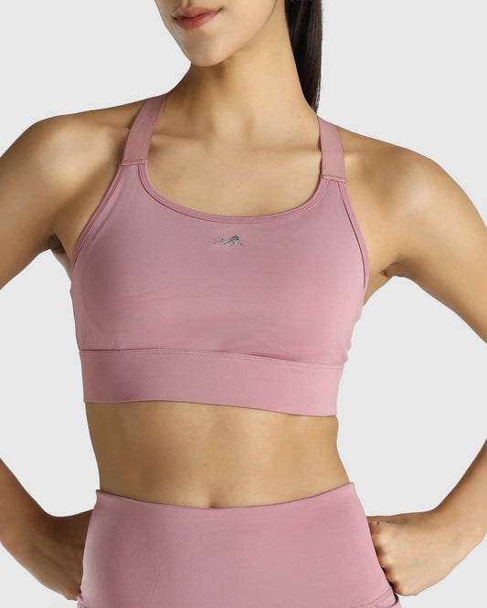 Women's Sports Bra