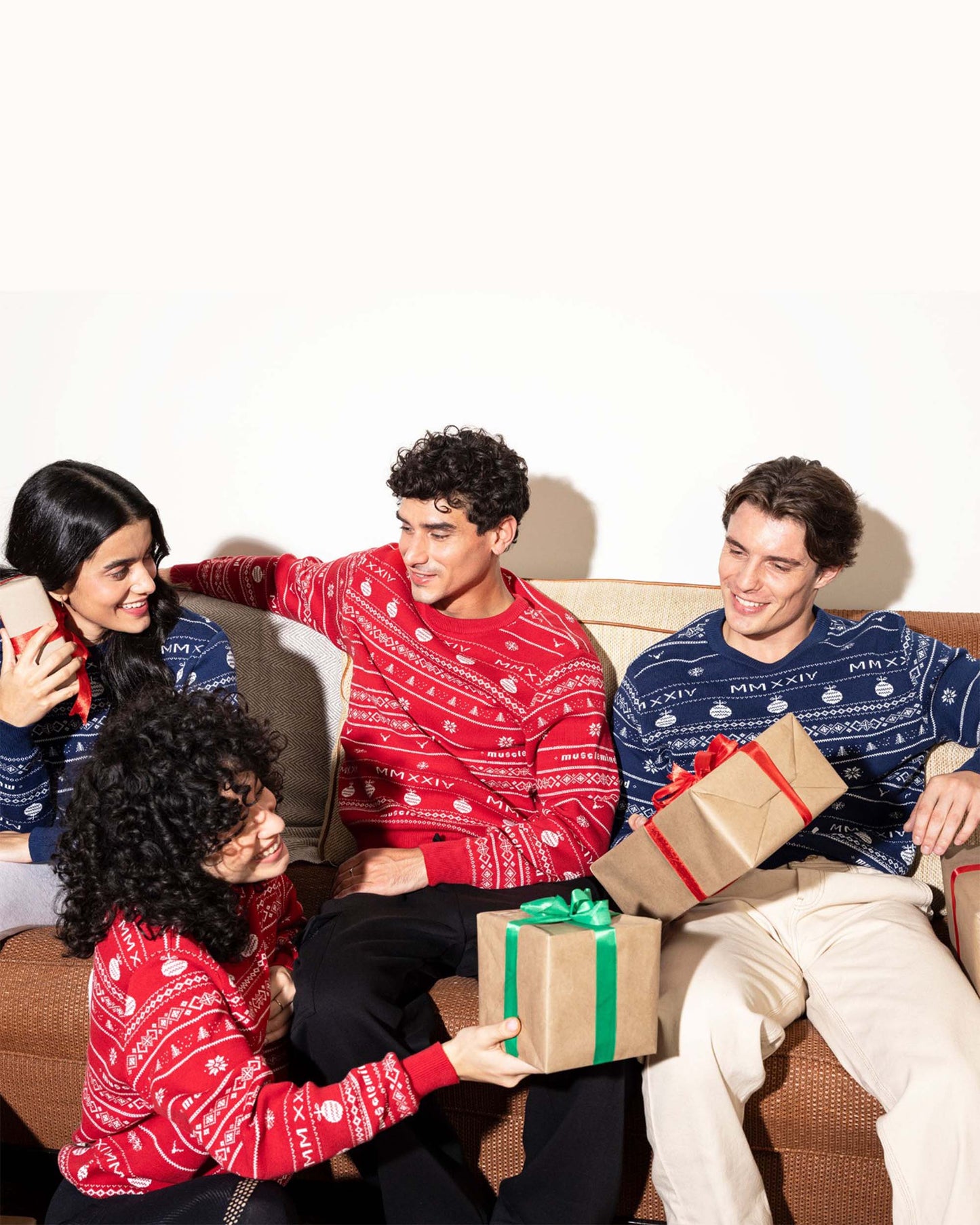 Ugly Christmas Sweater