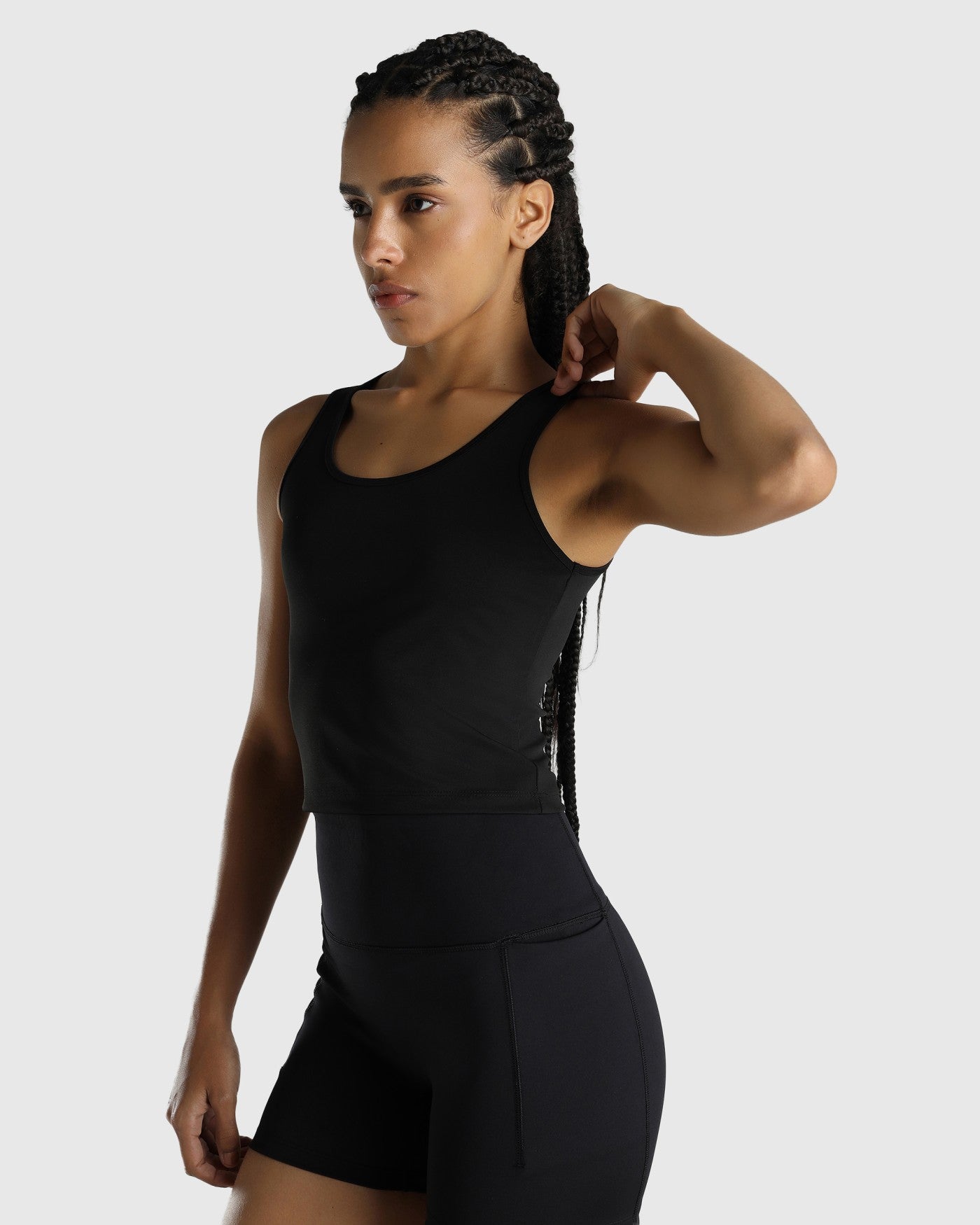Womens Tank Top