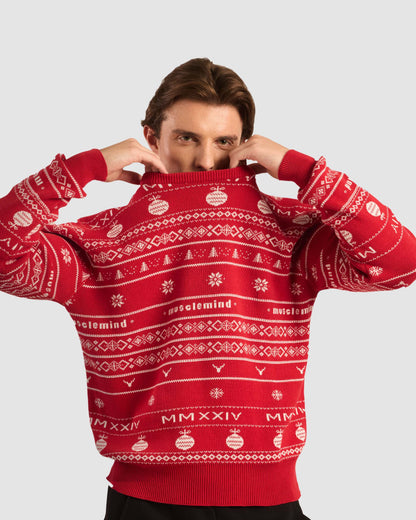 Ugly Christmas Sweater