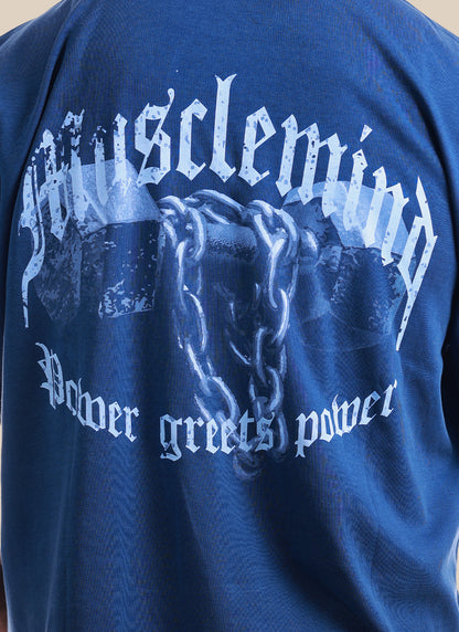 Heavyweight Oversized Tee