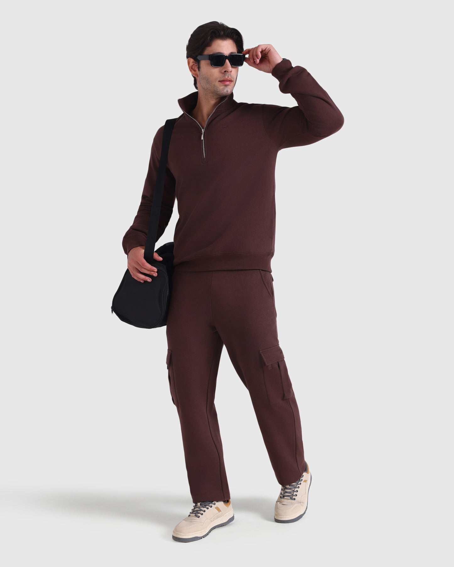 Urban Carry-On Cargopants