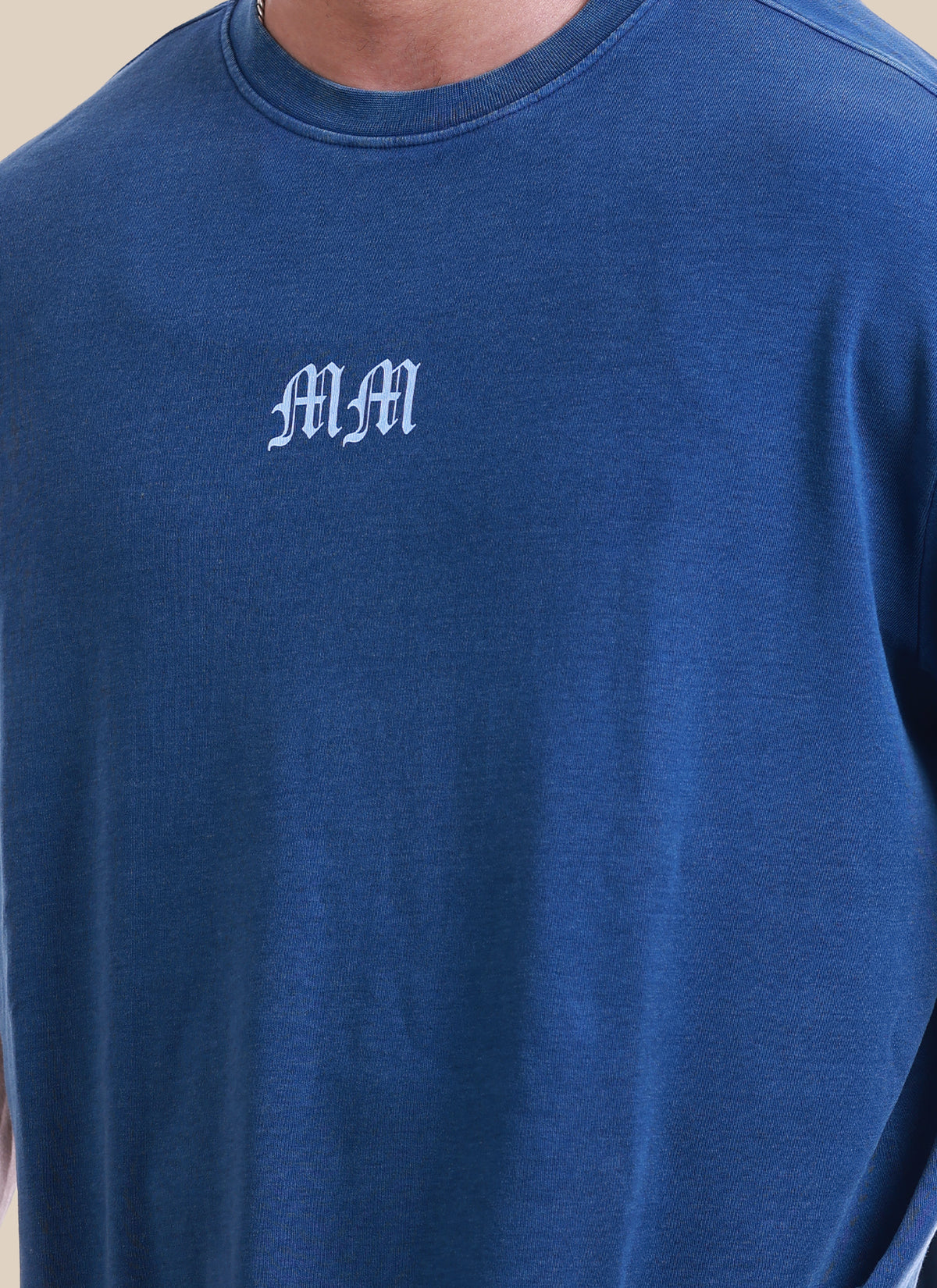 Heavyweight Oversized Tee