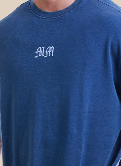 Heavyweight Oversized Tee
