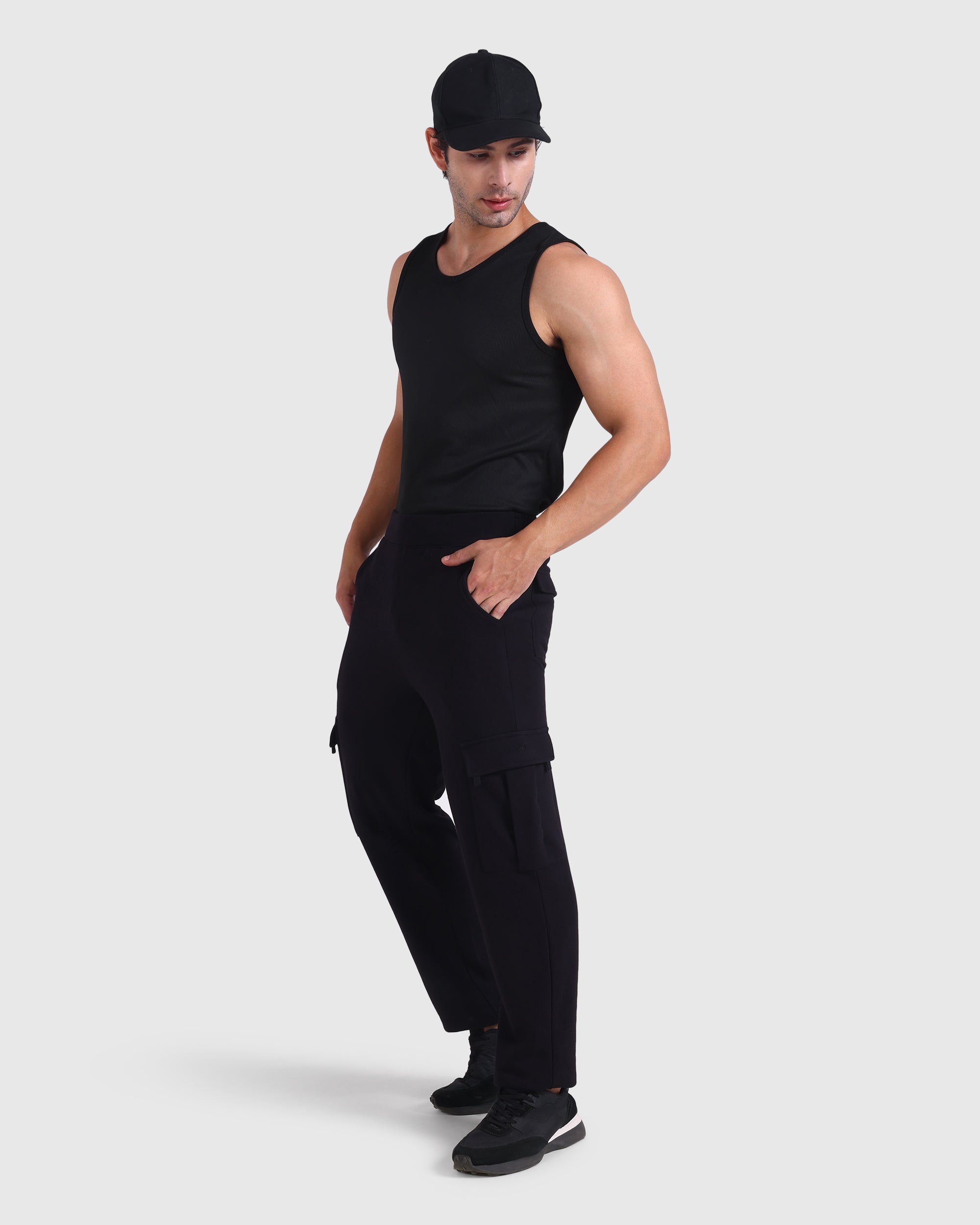 Urban Carry-On Cargopants