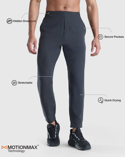 Mens Gentlemen Joggers