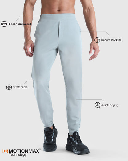Mens Gentlemen Joggers