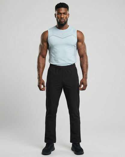 Breathable Mesh Training Pants