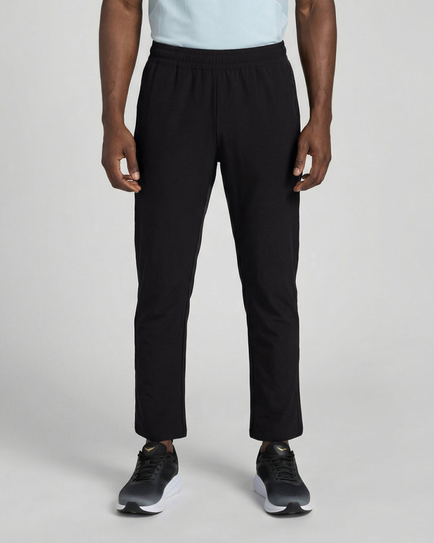 Breathable Mesh Training Pants