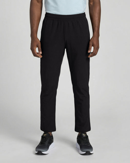 Breathable Mesh Training Pants