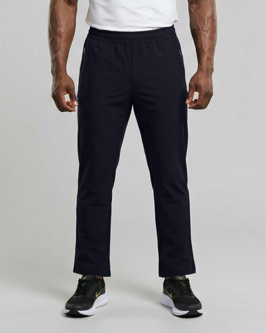 Breathable Mesh Training Pants