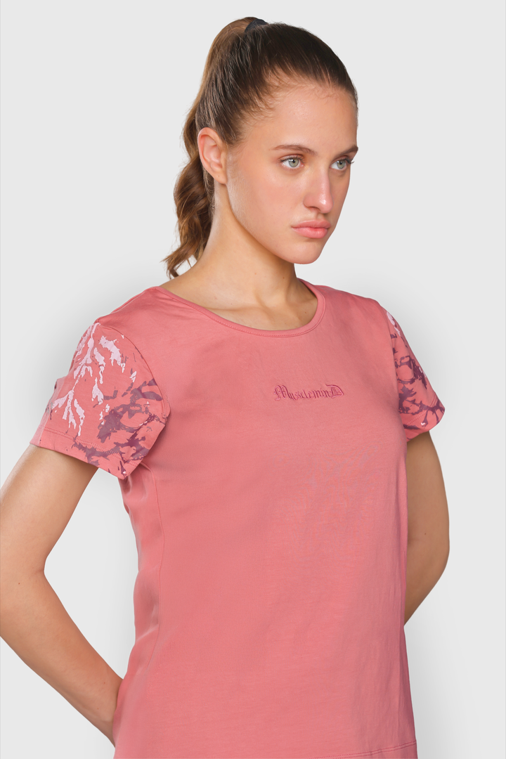 Evolve BraFuse Tee