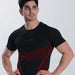 Armouron Superhero Compression T-shirt