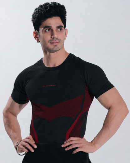 Armouron Superhero Compression T-shirt