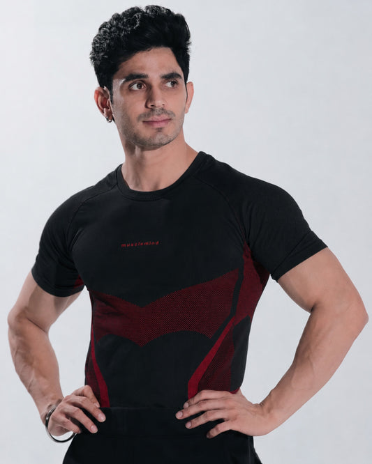 Armouron Superhero Compression T-shirt