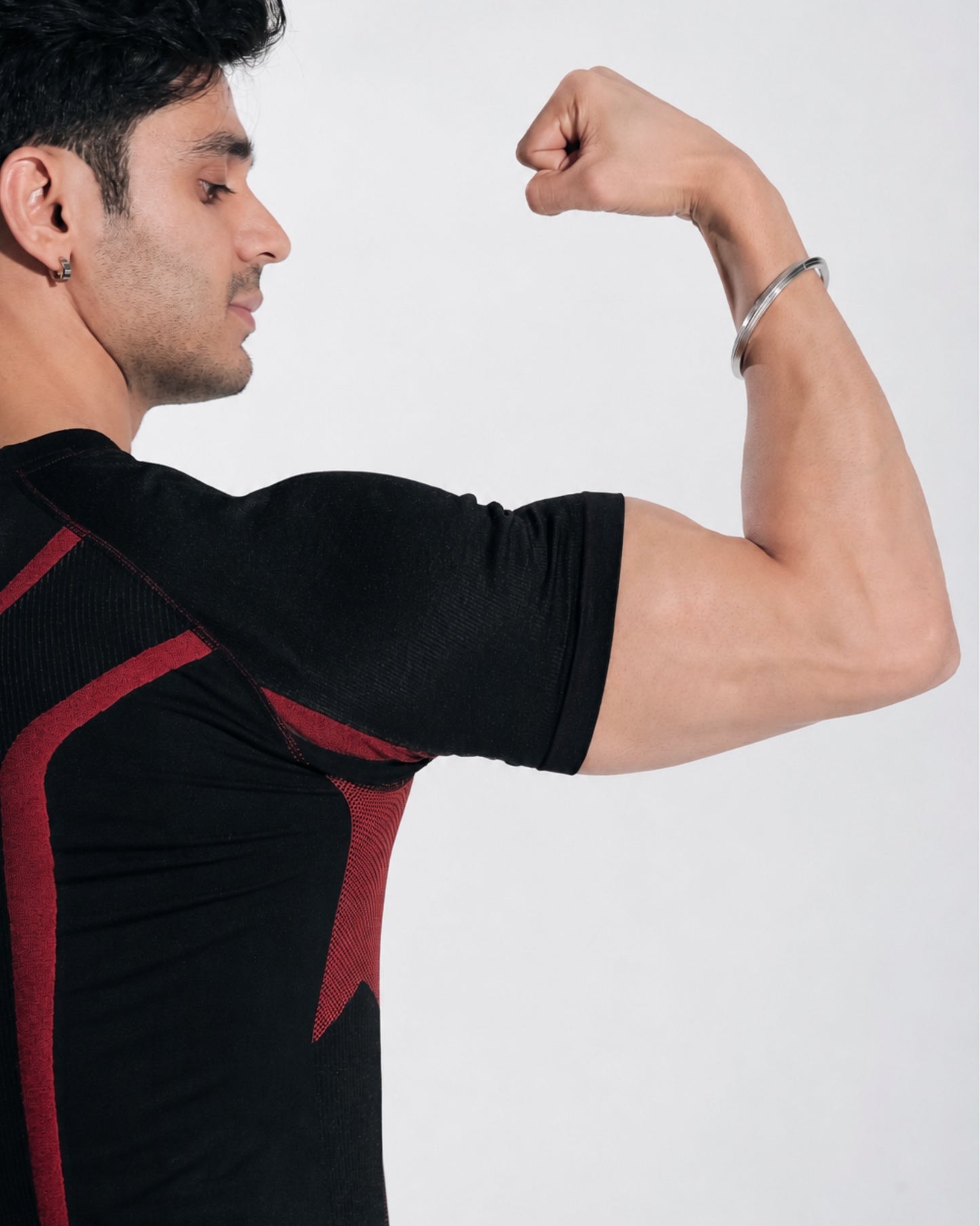 Armouron Superhero Compression T-shirt