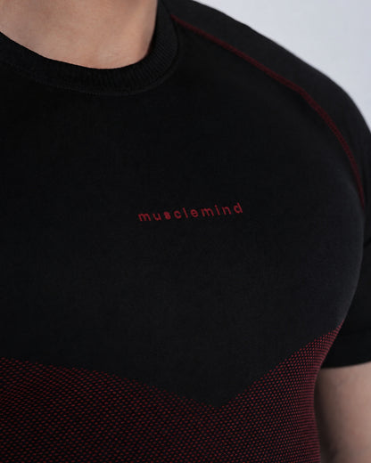 Armouron Superhero Compression T-shirt