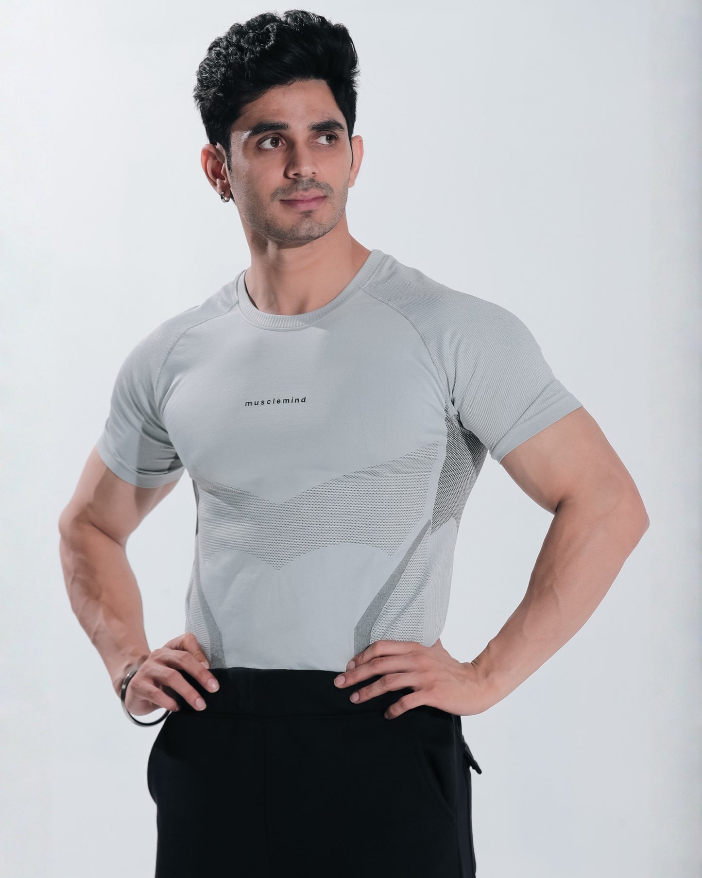 Armouron Superhero Compression T-shirt
