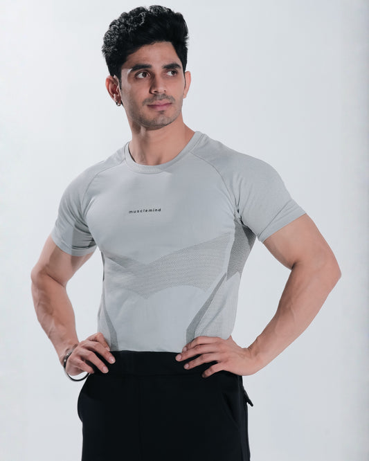 Armouron Superhero Compression T-shirt