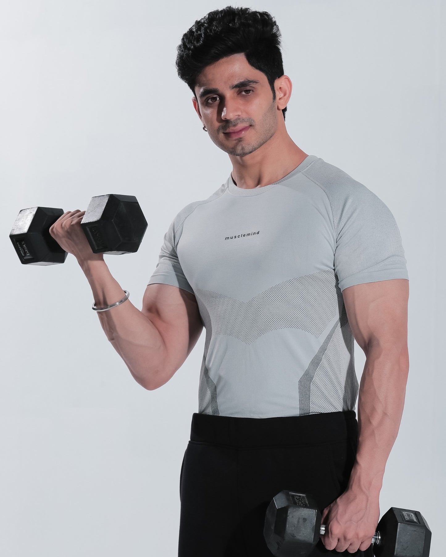 Armouron Superhero Compression T-shirt