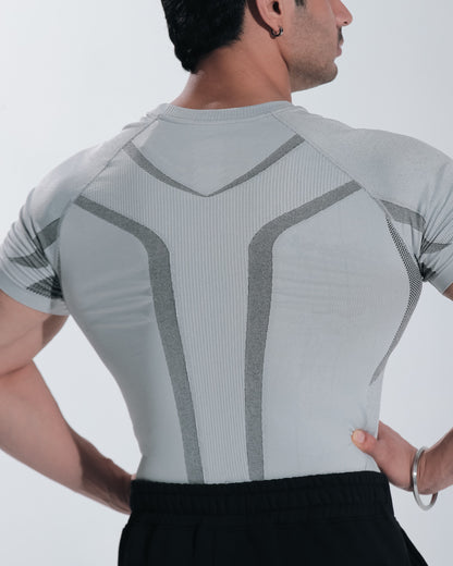 Armouron Superhero Compression T-shirt