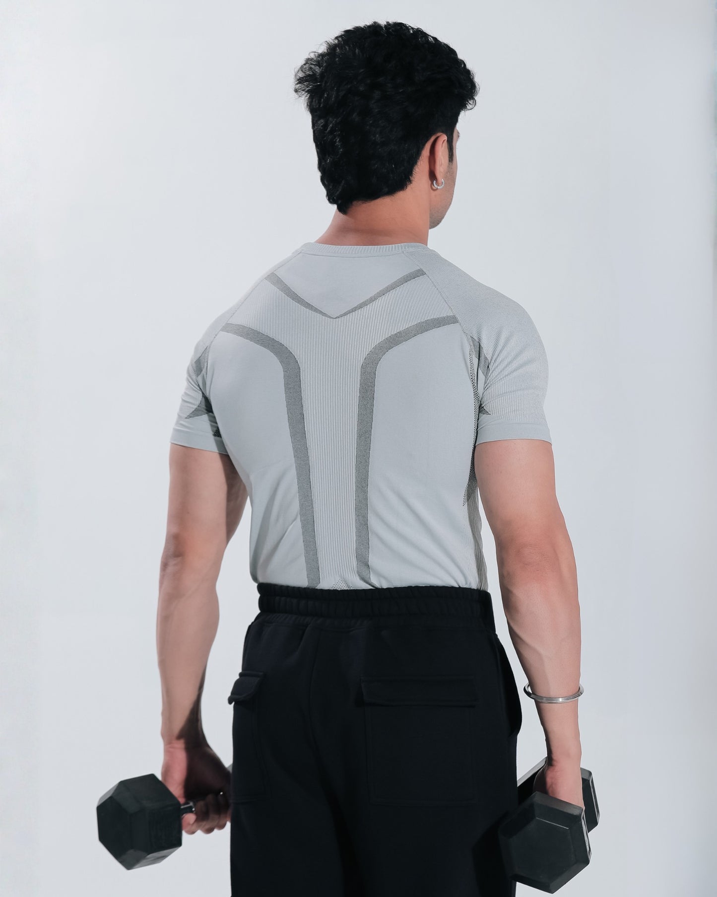 Armouron Superhero Compression T-shirt