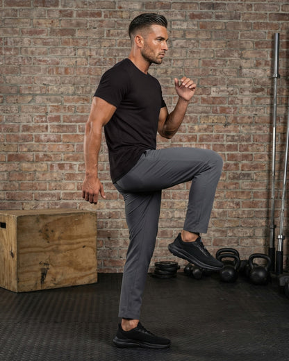 Core Motion Training T-shirt