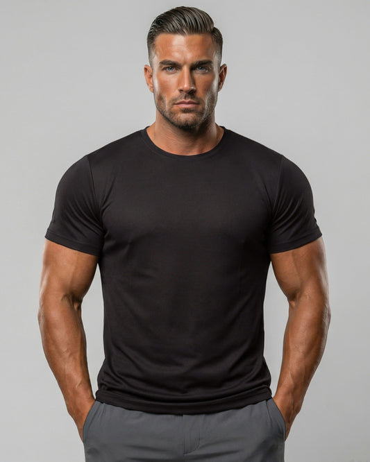 Core Motion Training T-shirt