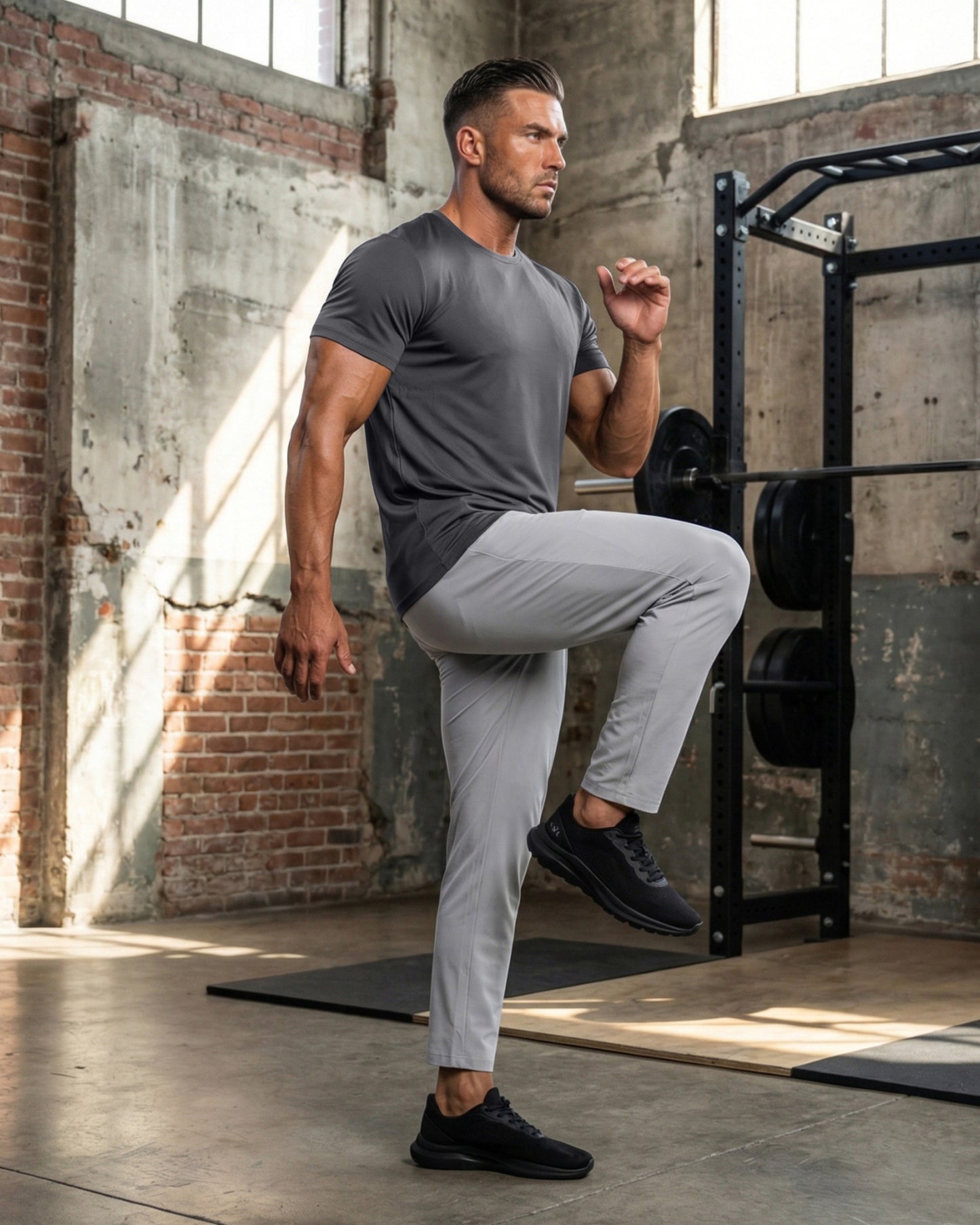 Core Motion Training T-shirt