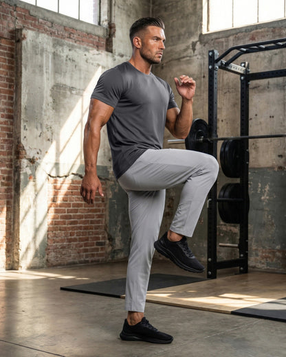 Core Motion Training T-shirt