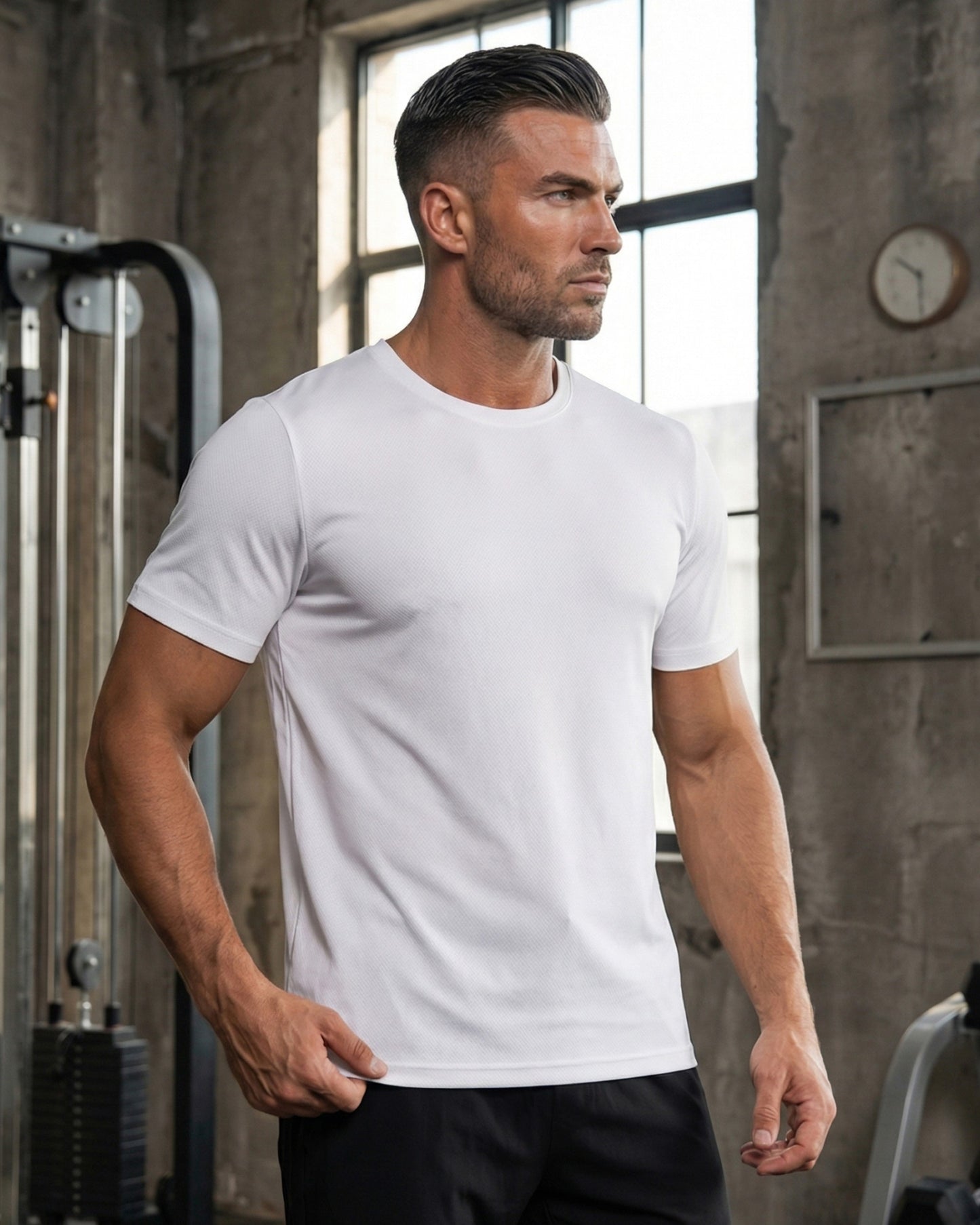 Core Motion Training T-shirt