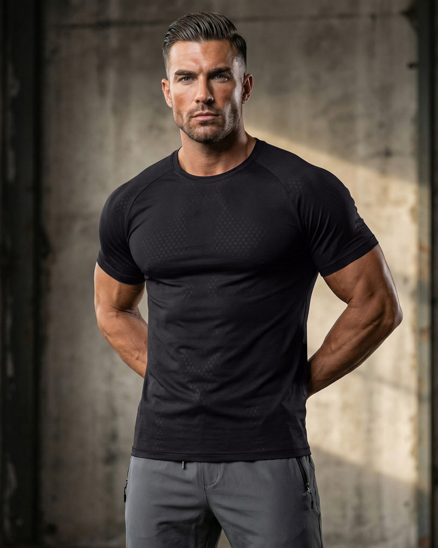Core Training Ultralight T-shirt