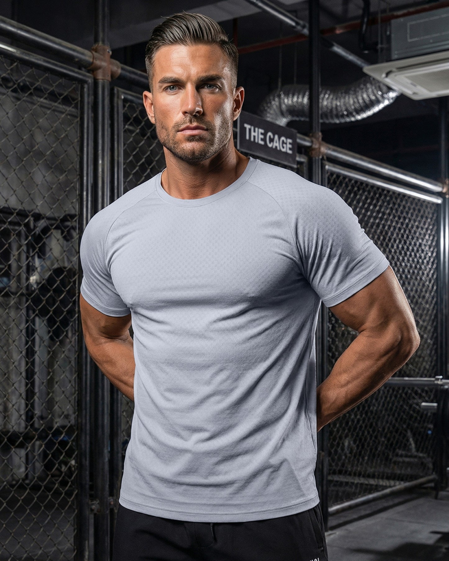 Core Training Ultralight T-shirt