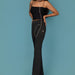 High Waist Flare Pants