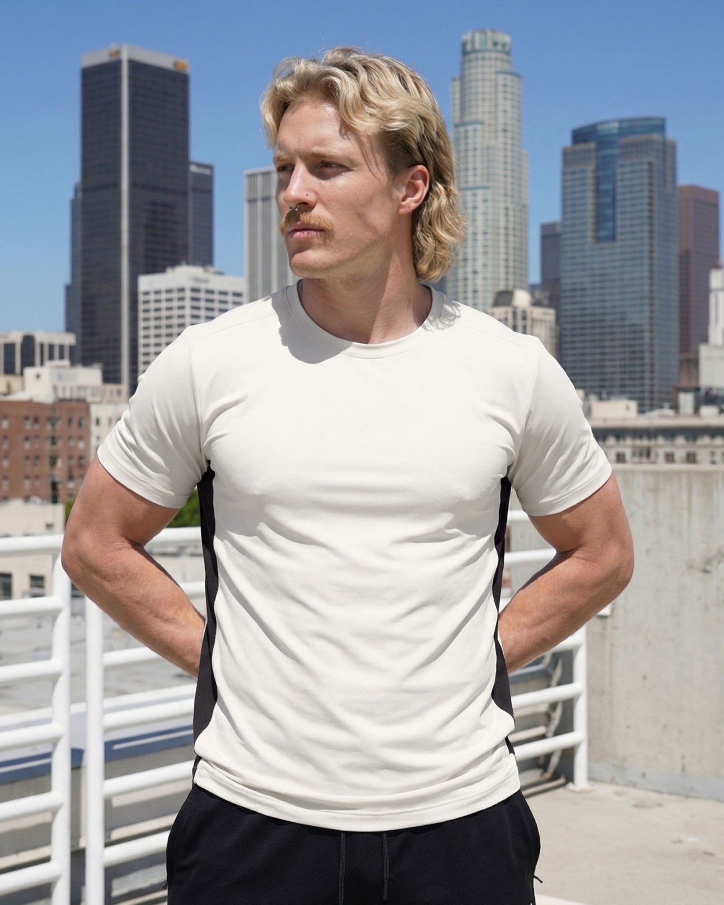Essential Performance T-shirt
