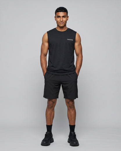 Branded Tailored Tank