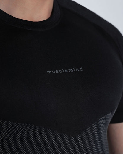 Armouron Superhero Compression T-shirt