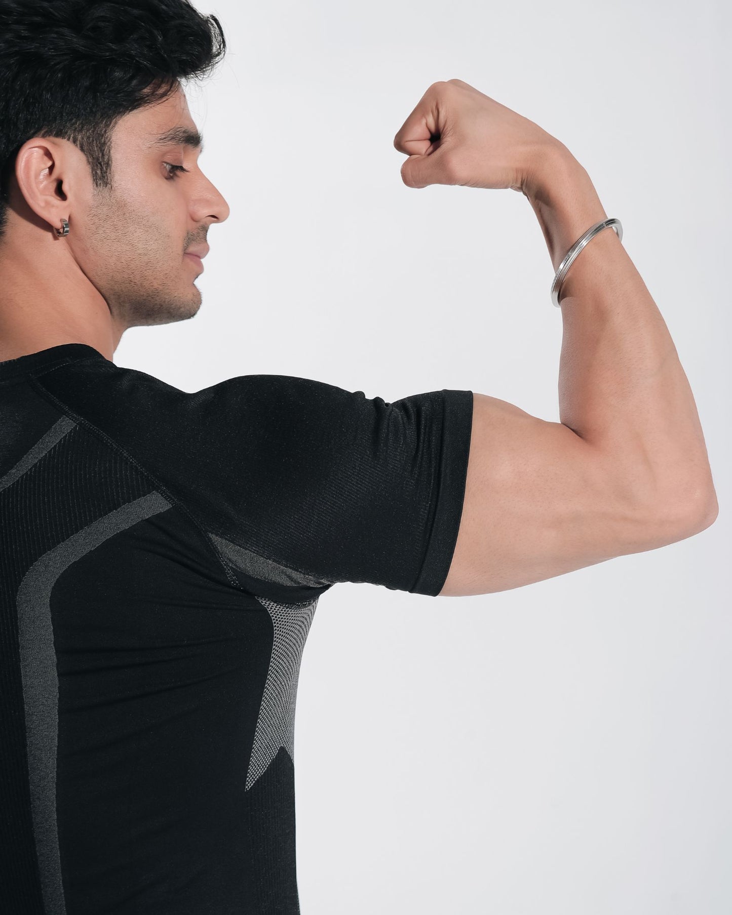 Armouron Superhero Compression T-shirt