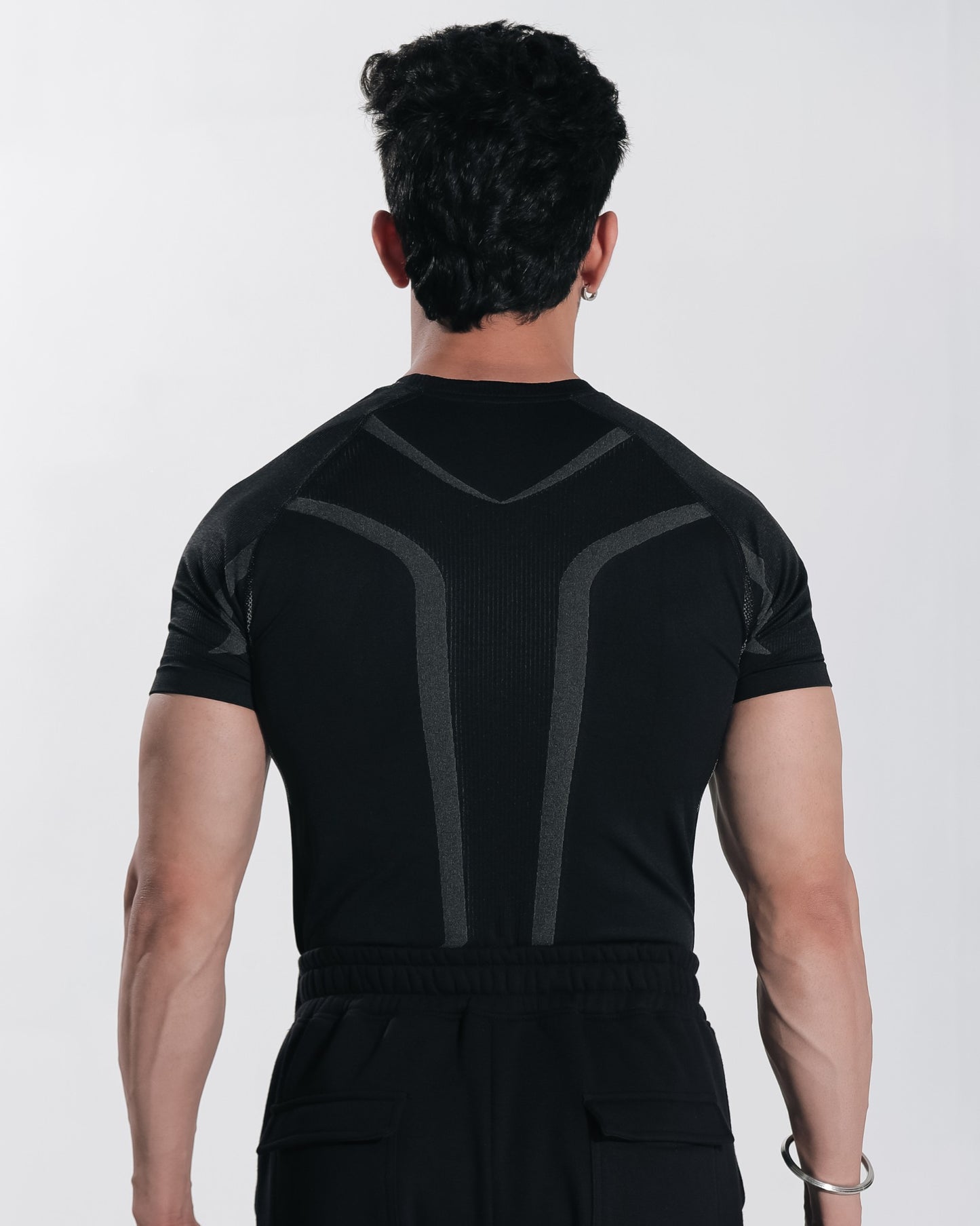 Armouron Superhero Compression T-shirt