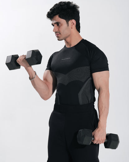 Armouron Superhero Compression T-shirt