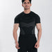 Armouron Superhero Compression T-shirt