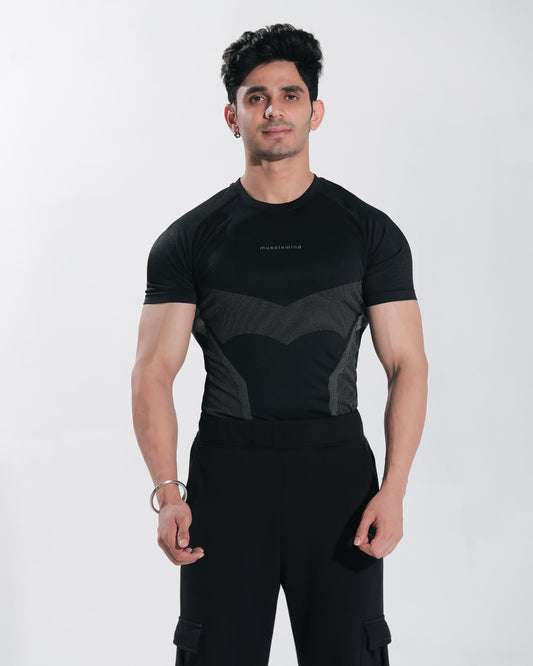 Armouron Superhero Compression T-shirt