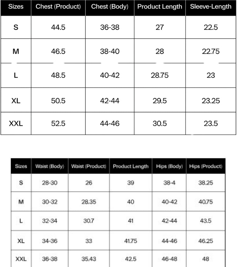 size_chart