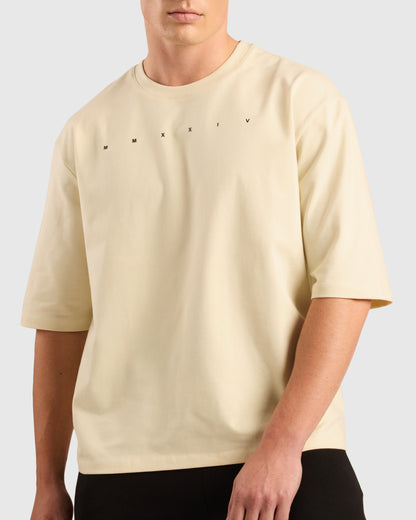 Mens Oversized Graphic T-shirt