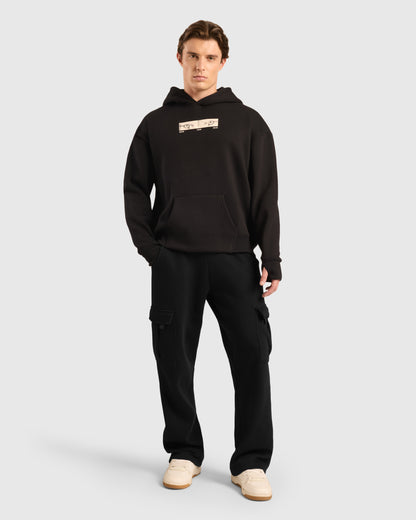 Mens Cloud Ease Cargo Pants