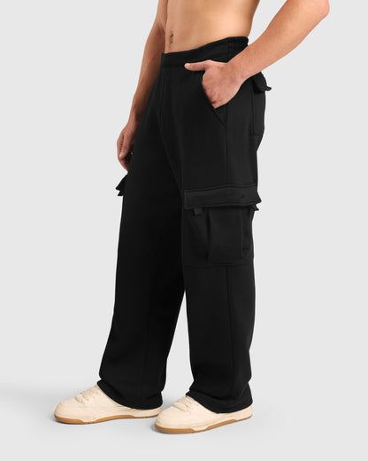 Mens Cloud Ease Cargo Pants