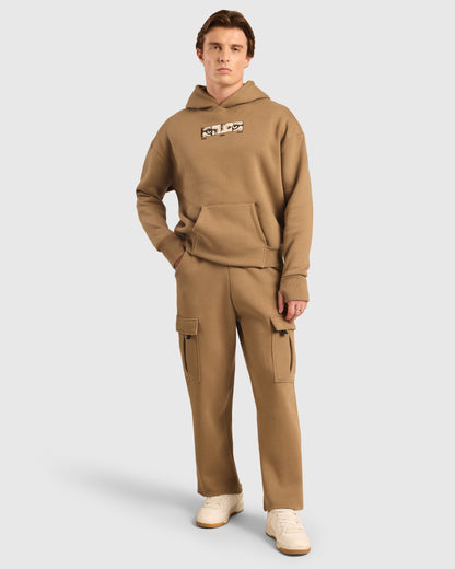 Mens Cloud Ease Cargo Pants