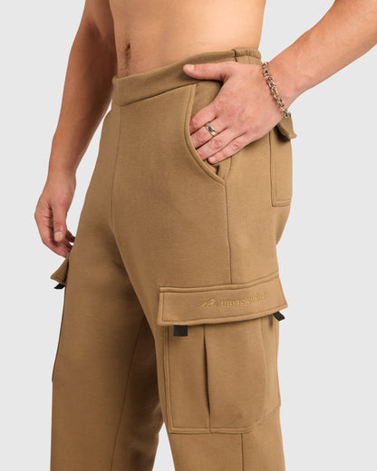 Mens Cloud Ease Cargo Pants